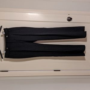 Banana Republic Jackson Fit Wool/Spandex Pants